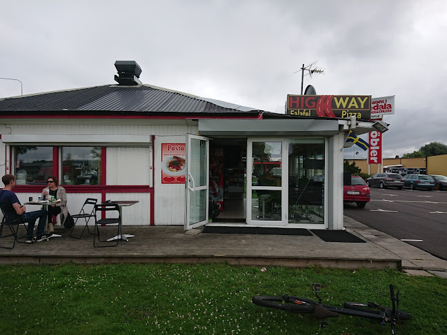 Comentarii opinii despre Highway Svedala