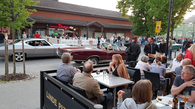 Linde Pizzeria - Lindesberg