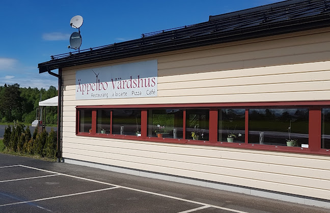 Äppelbo Värdshus
