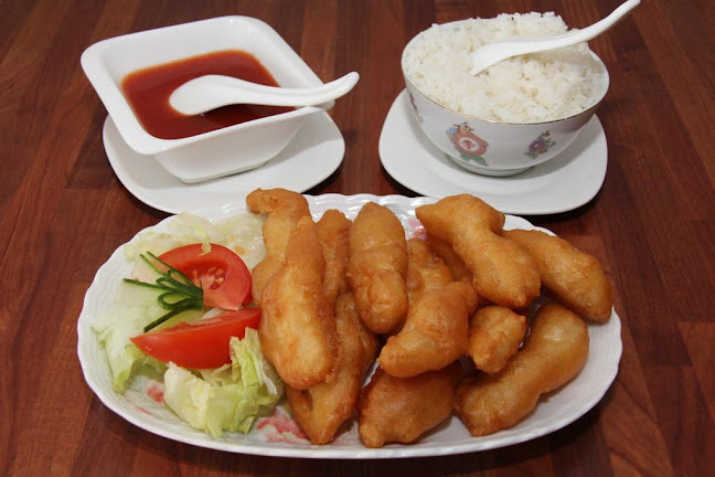 Comentarii opinii despre Restaurang Kim Loon