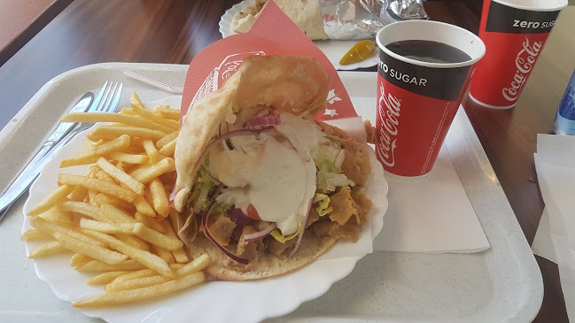 Kebab City - Gastronomi och hotellverksamhet