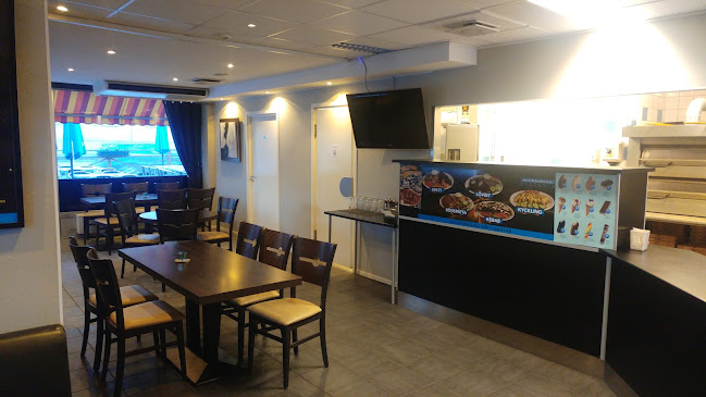 Comentarii opinii despre Stockholmsvägens Restaurang & Pizzeria AB