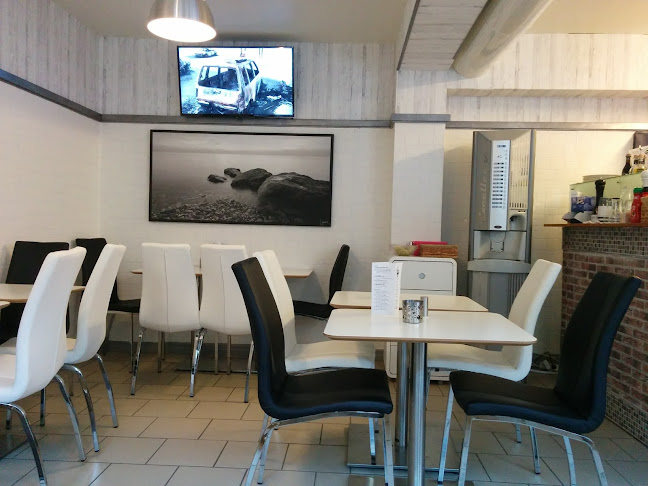 Pantarholmens Pizzeria Karlskrona - Karlskrona