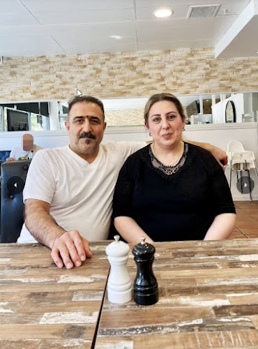 Helan & Halvan´S Grill - Umeå