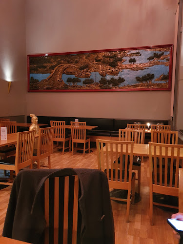 Comentarii opinii despre Restaurang Wongs