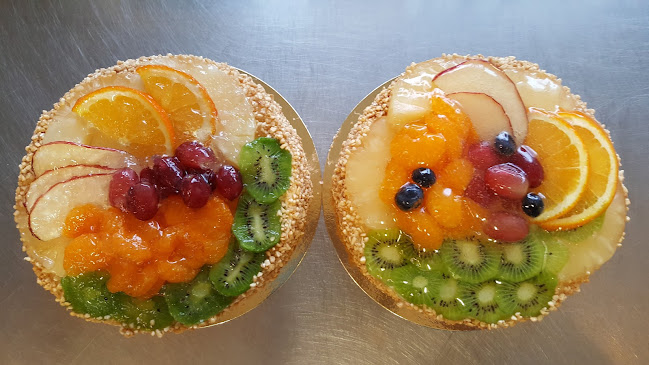 Comments and reviews of Ohlssons Hembageri Stallarholmen