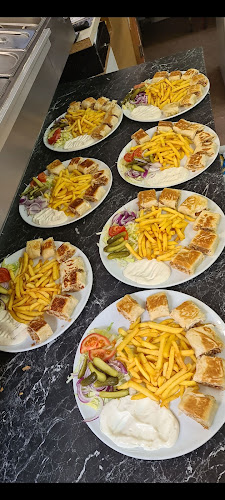 Stationsgatan 22, 784 34 Borlänge