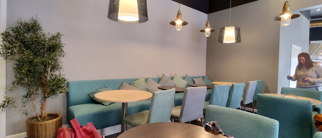 Comentarii opinii despre Cafe Hörnan