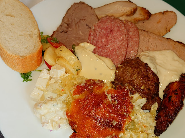 Comentarii opinii despre BYKROGEN Landsbro