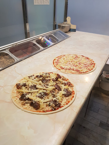 Comentarii opinii despre Pizzeria Capri