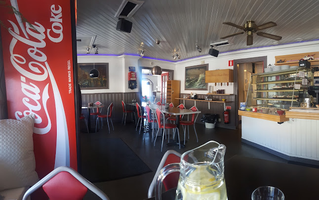 Café Rosa-Mi - Gastronomi och hotellverksamhet