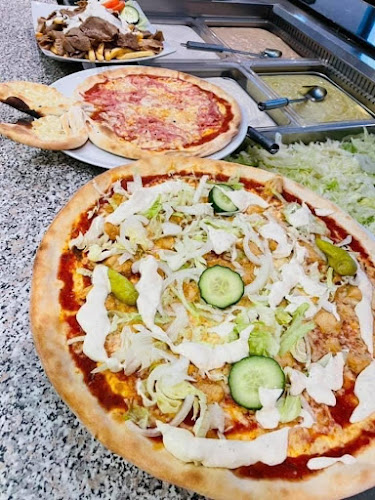 Comentarii opinii despre Alanya Restaurang & Pizzeria