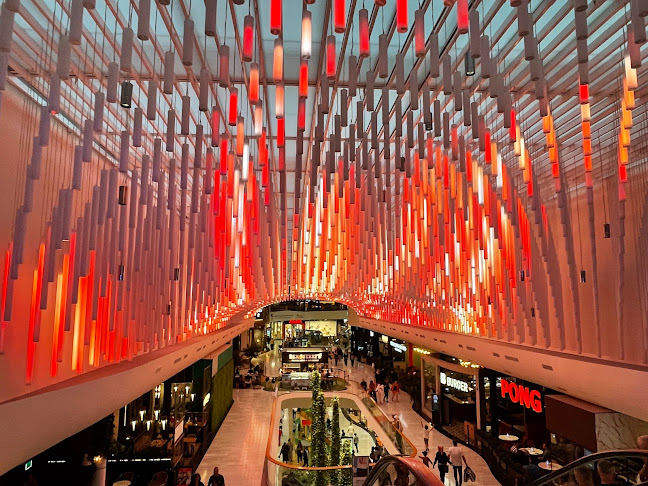 O'Learys Mall of Scandinavia