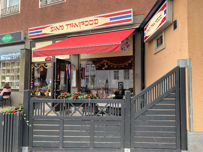 Siam Thaifood
