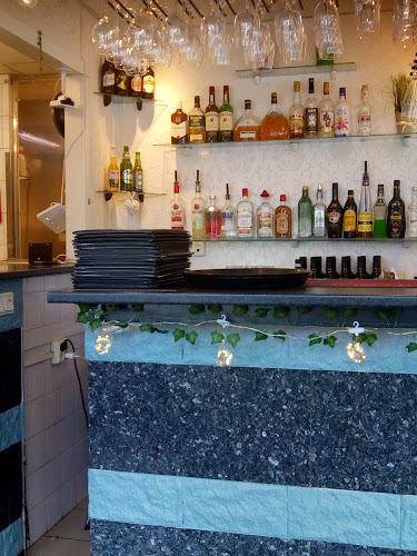 Athena Kolgrill - Gastronomi och hotellverksamhet