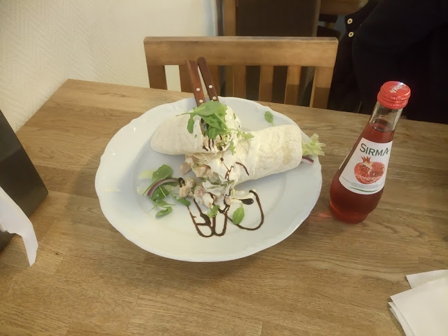 Comentarii opinii despre Pastaköket