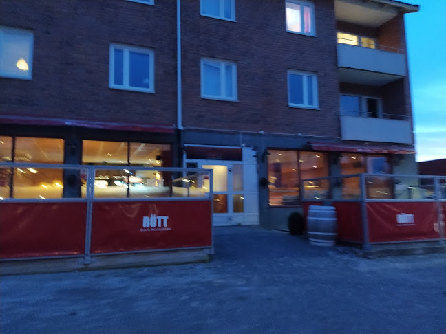 Comments and reviews of Rött Bar & Restaurang AB
