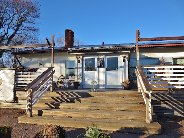 Rådmansö Bageributik - Gastronomi och hotellverksamhet