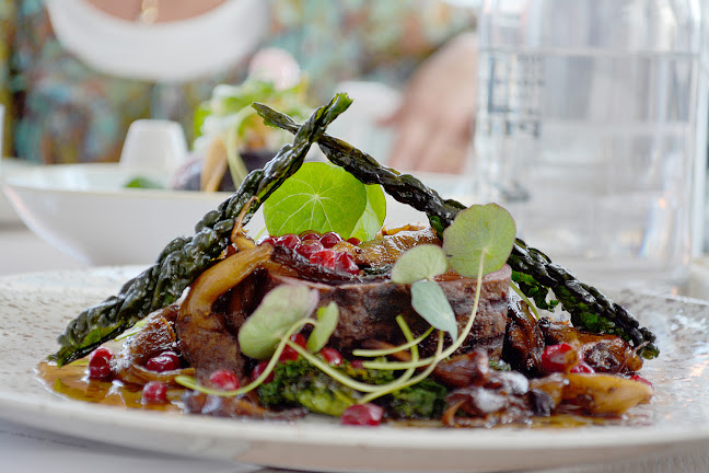 Opinii despre Picnic în Uppsala - Gastronomi och hotellverksamhet