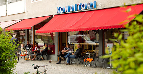 Jannes Hembageri i Söderköping