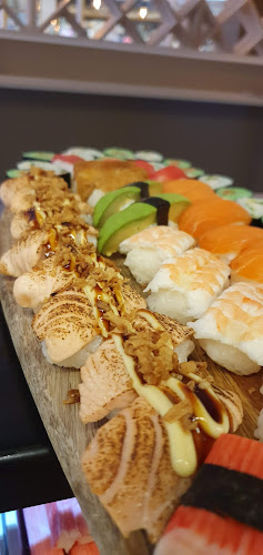 Food Court - Sandviken