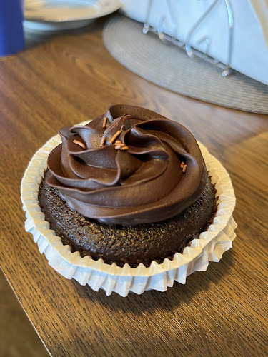 Comments and reviews of Lyckans konditori