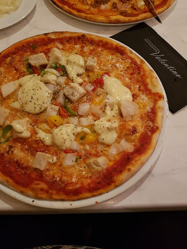 Restaurang Valentino - Skellefteå