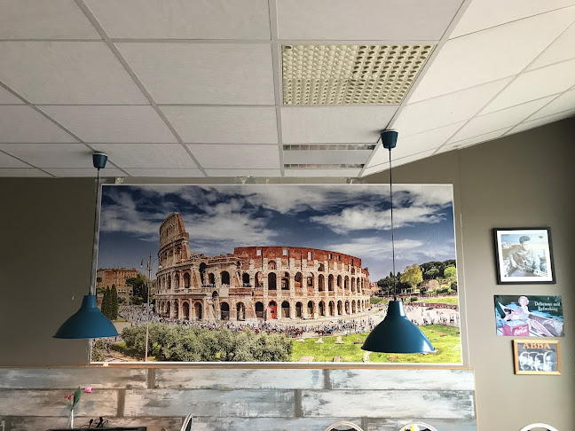 Björkris Pizzeria Phone number