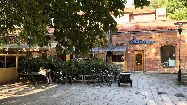 Bageriet BAK - Farsta