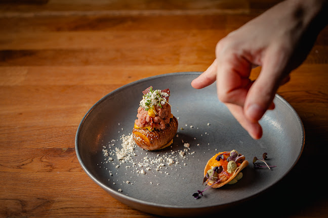 K-Gränd AB - Gastronomi och hotellverksamhet