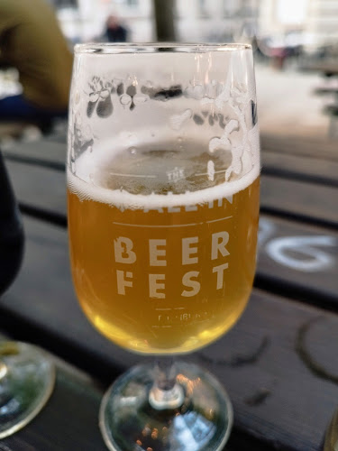 Brewers Beer Bar Magasinsgatan - Gastronomi och hotellverksamhet