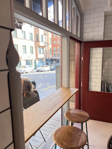 Malvas glutenfria hantverksbageri - Gastronomi och hotellverksamhet