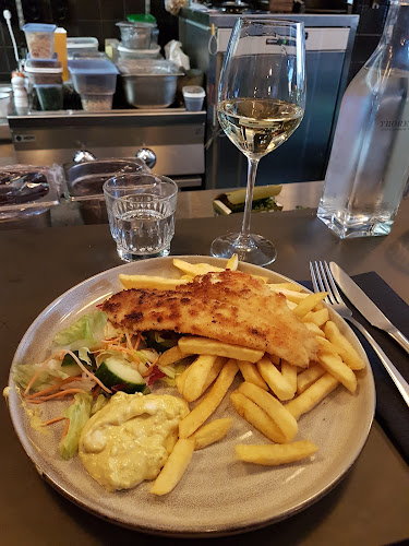 Comentarii opinii despre Jesper Restaurang