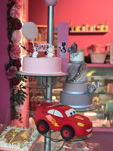 Comentarii opinii despre Tooty Tårta