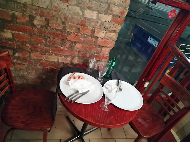 Comments and reviews of Le Baron Restaurang & Pizzeria