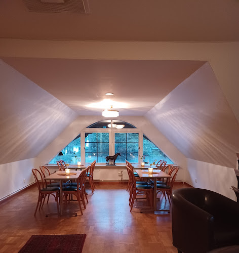 Annas bageri - Gastronomi och hotellverksamhet