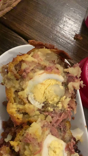 Kaffé Express Colombia - Gastronomi och hotellverksamhet