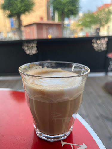 CAFFE AMADEUS - Göteborg
