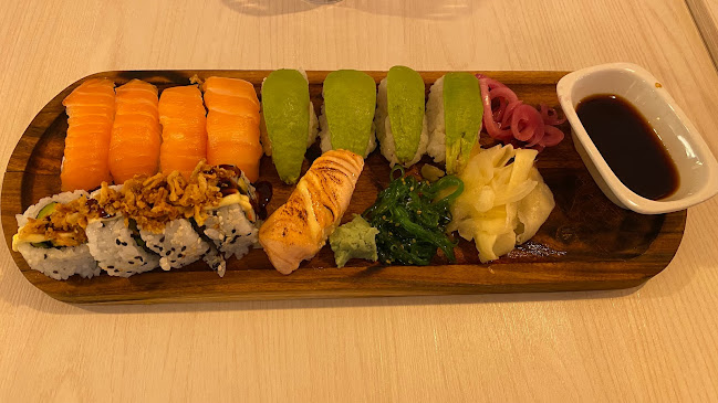 Food Court - Gastronomi och hotellverksamhet