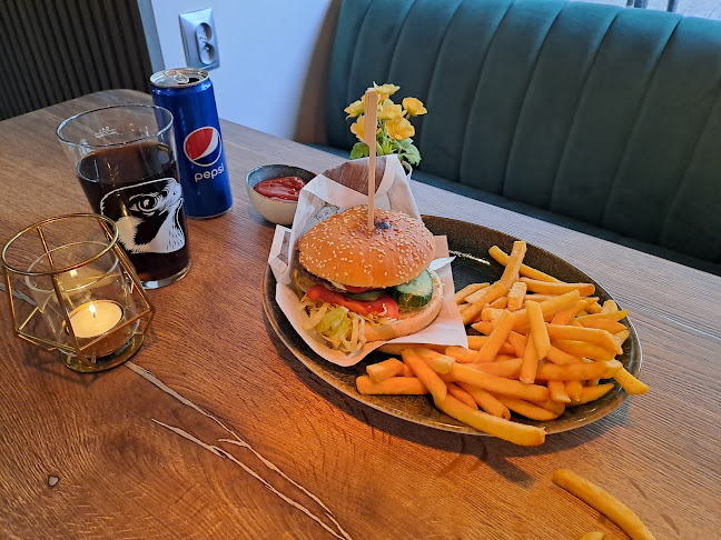 Reviews of Entill Pizzeria in Falkenberg - Gastronomi och hotellverksamhet