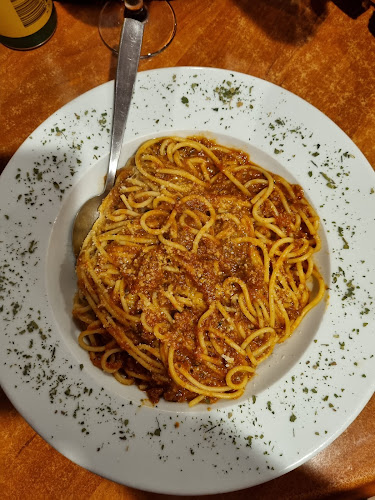 Comentarii opinii despre Gräddö Pizzeria