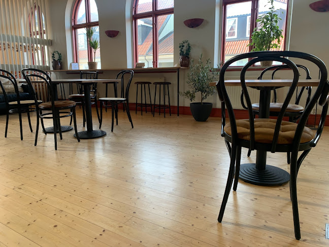 Opinii despre Kaffe & Böner în Laholm - Gastronomi och hotellverksamhet