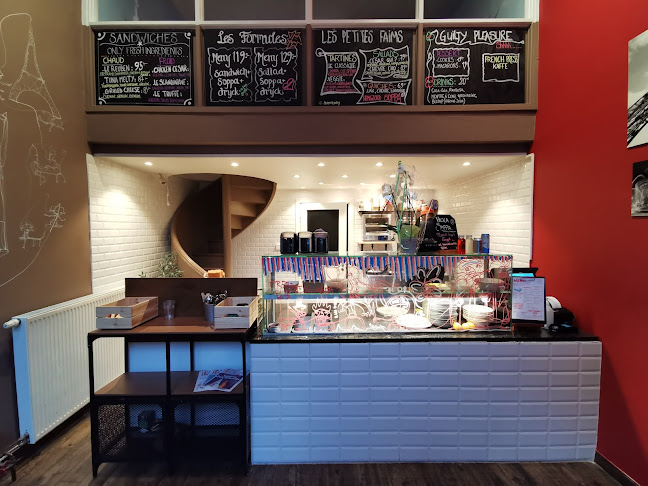 Opinii despre Å Delice în Helsingborg - Gastronomi och hotellverksamhet