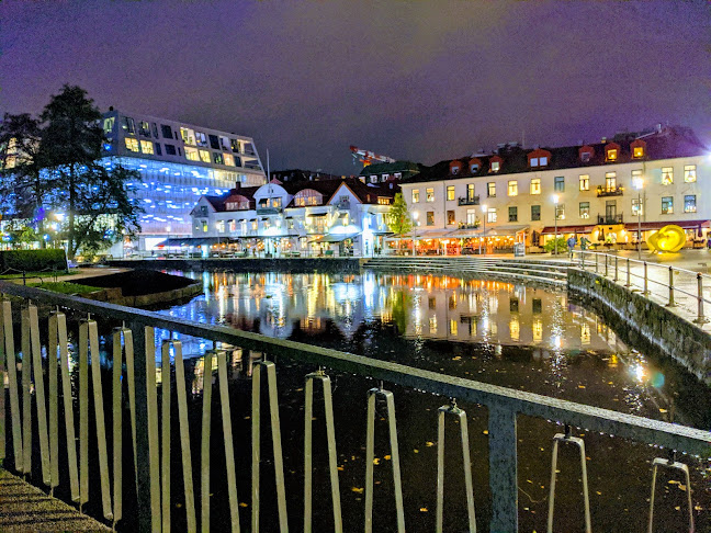 Åsbogatan 1 Phone number