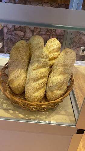 Cakehouse Konditori - Gastronomi och hotellverksamhet