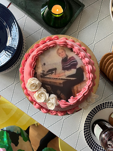 Reviews of Bredängs Konditori o Bageri in Skärholmen - Gastronomi och hotellverksamhet