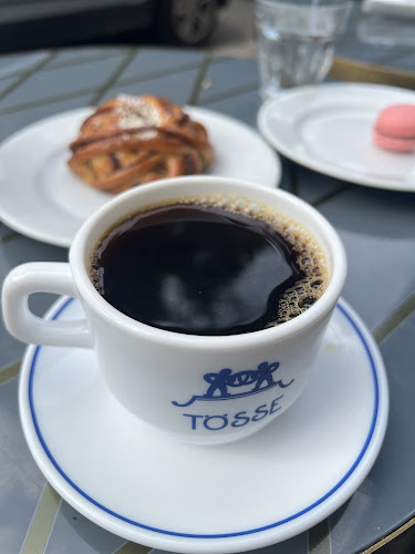Tössebageriet - Stockholm