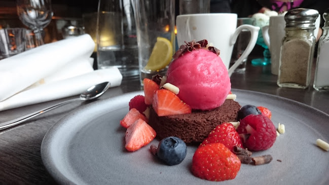 Comentarii opinii despre Q.bar Sundsvall