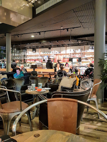 Comments and reviews of Espresso House Heron City