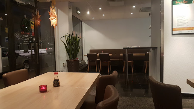 Comentarii opinii despre Spice ´N Rice Växjö